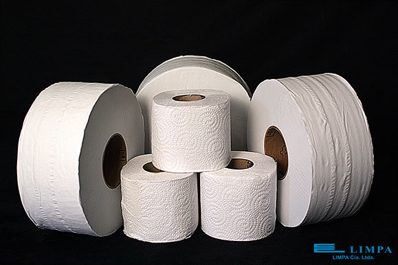 Papel higiénico