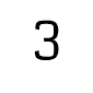 3